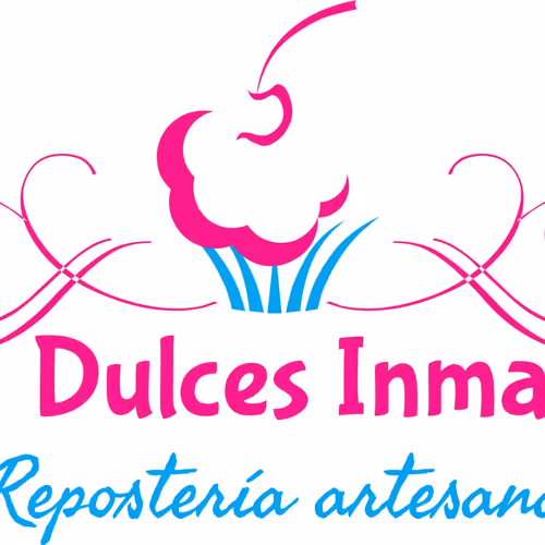 dulces inma
