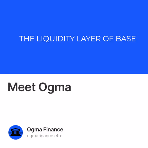 Meet Ogma 74/500