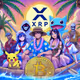 XRP & Bitcoin Heroes join together