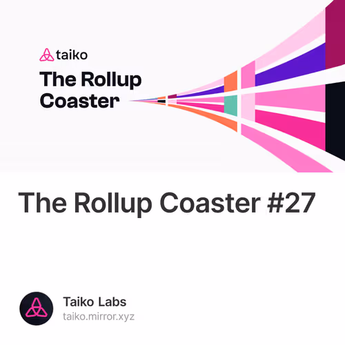 The Rollup Coaster #27 35