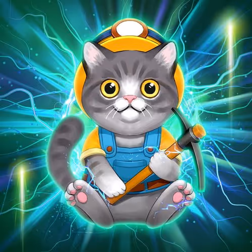 CATMAN
