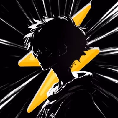 THE POWER⚡️
