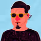 Myth’s Garbage Dump VIP #5 – Pablo Castellano Hegel