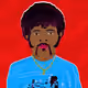 Myth’s Garbage Dump VIP #8 – Jules Winnfield - Samuel L. Jackson