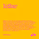 Trustfall CMYK Yellow