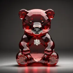 Op Bear Number 15 #2