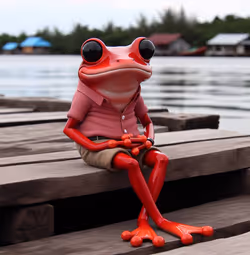 Item Media