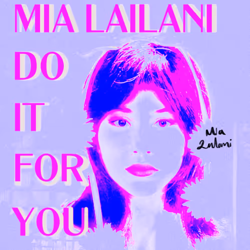 Do It For You (SPED UP VERSION) - Limited #13