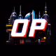 OP CITYSCAPE
