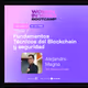 Sesión 2: Fundamentos Técnicos del Blockchain y seguridad