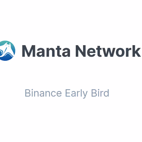 Manta Early Bird