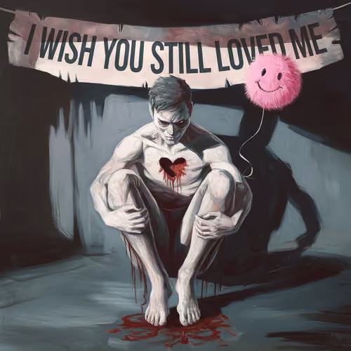 I wish you still loved me