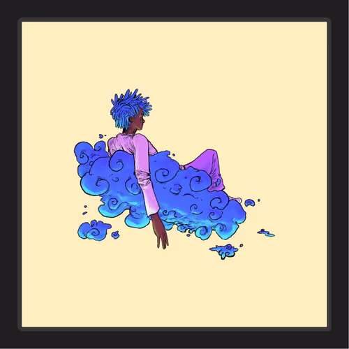 Floating Away - Free #5