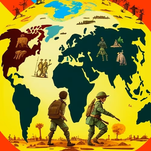 world#wars