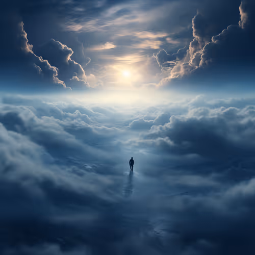 Heaven's Edge