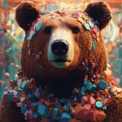 The Spring of the Bear - Limited #5