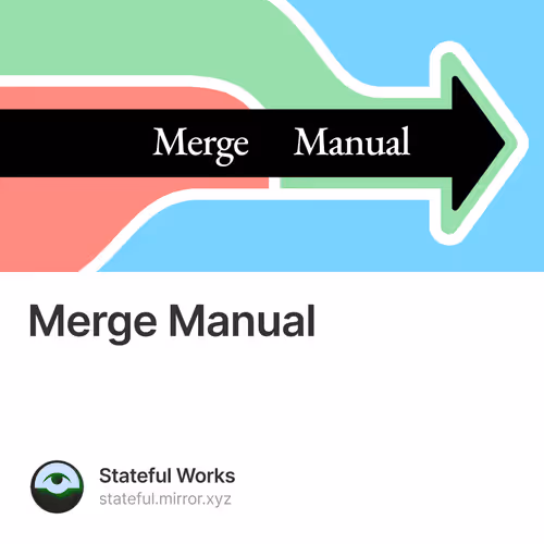 Merge Manual 148/500