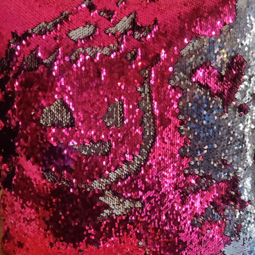 U Sequin my ❤️ language