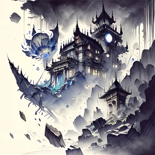 Raiding The Memory Palace #118