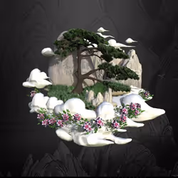 tree #896