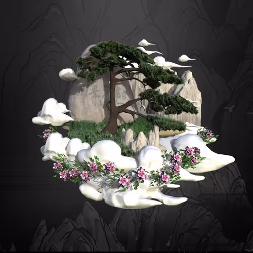 tree #1169