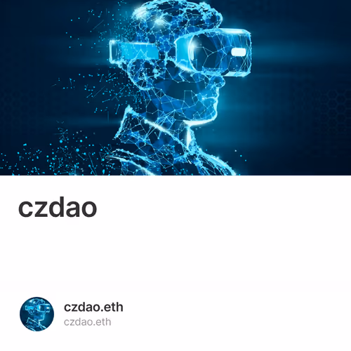 czdao V2