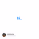 hi..