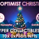 The Optimist Christmas - GumBall Protocol