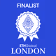 ETHGlobal London Finalist