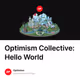 Introducing the Optimism Collective 324886/524120