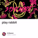 play rabbit