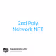2nd Poly Network NFT