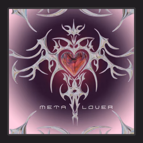 Meta Lover - Forever #12