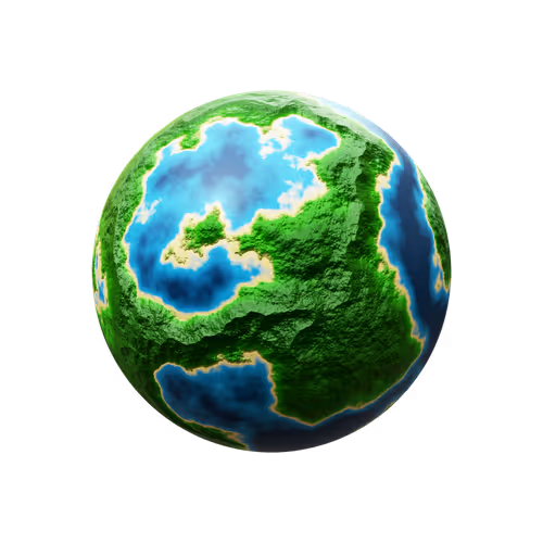 EARTH