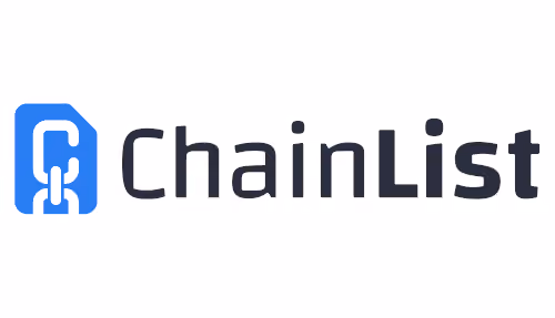 ChainList 1