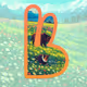 9