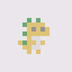 tiny dinos #176