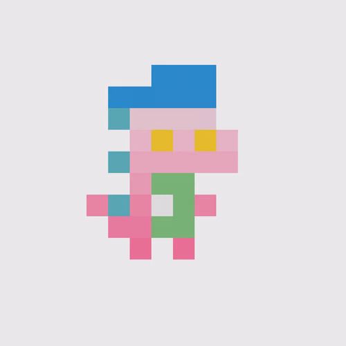 tiny dinos #3890