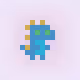 7294