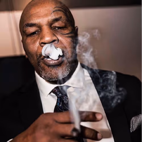 Tyson