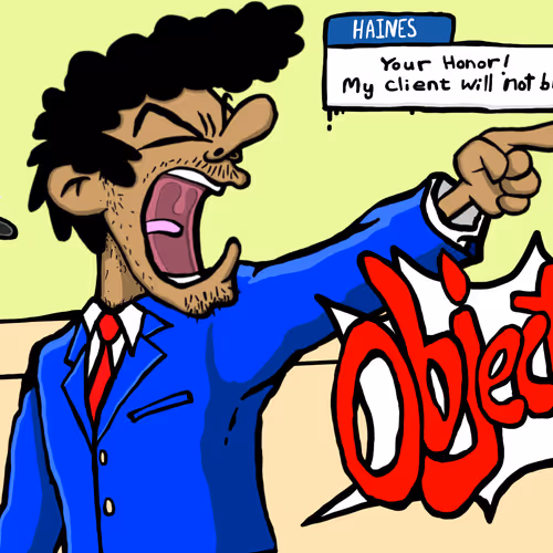 ZACHXBT SHALL NOT BE CREAMED