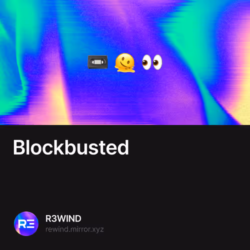 Item #3 Media