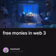 free monies in web 3