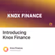 Introducing Knox Finance