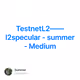 【Testnet】新的L2——l2specular 测试教程 - summer - Medium