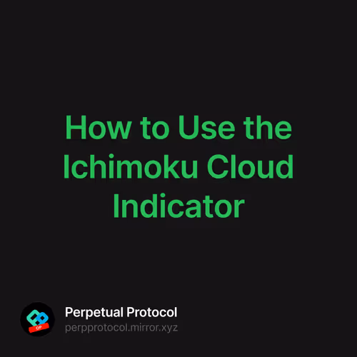 How to Use the Ichimoku Cloud Indicator