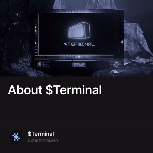About $Terminal 7