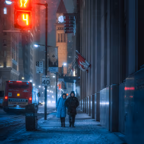 Ashton Tekno Persaud | Art Collection (Optimism ERC-721)