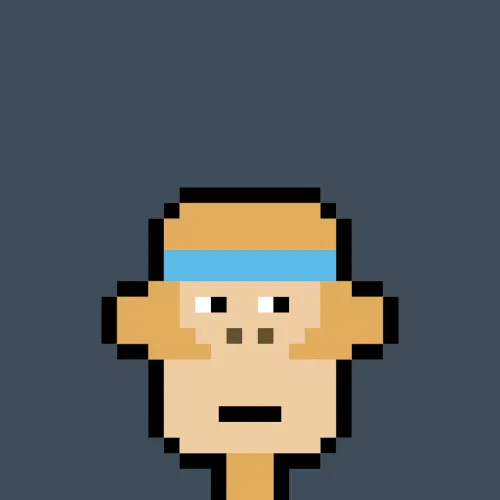 OptiMonkey #5064
