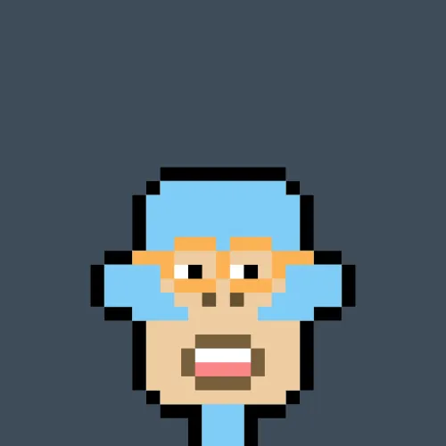 OptiMonkey #5540